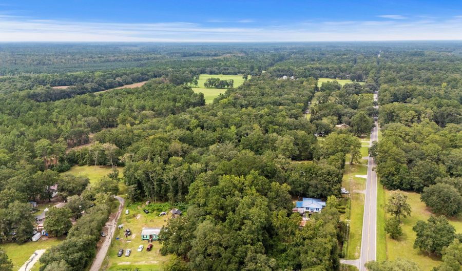 Jupiter Hill Road, Adams Run, SC 29426 - 0 Beds, 0 Bath