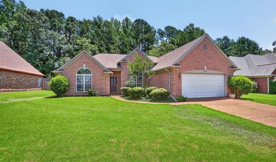 5134 SUMMER MIST Cv S, Arlington, TN 38002 - 4 Beds, 2 Bath
