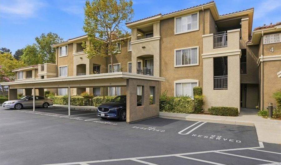 22681 Oakgrove 426, Aliso Viejo, CA 92656 - 2 Beds, 2 Bath