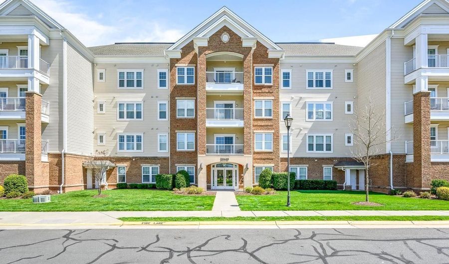 20610 HOPE SPRING Ter #104, Ashburn, VA 20147 - 2 Beds, 2 Bath