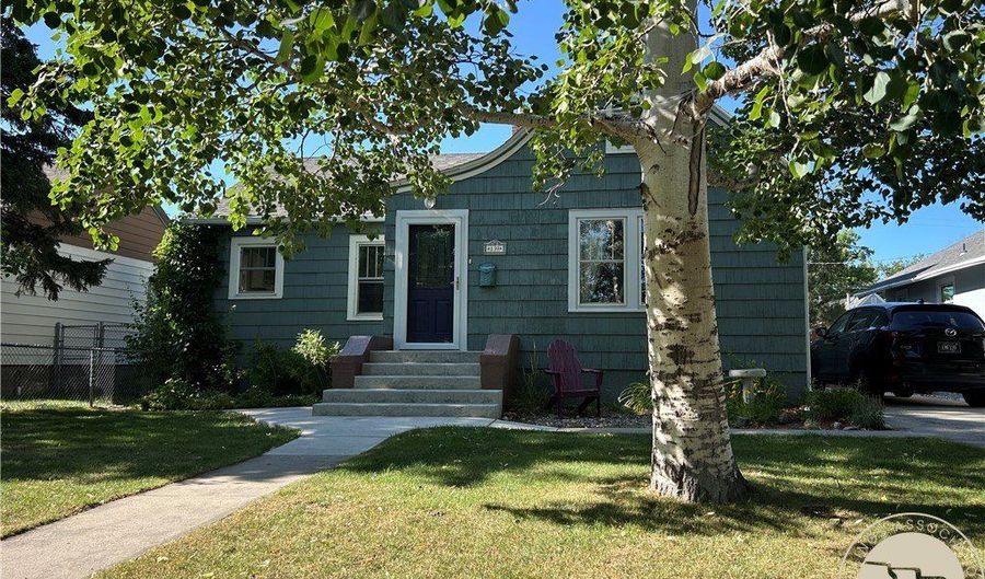 139 Avenue B, Billings, MT 59101 - 4 Beds, 3 Bath