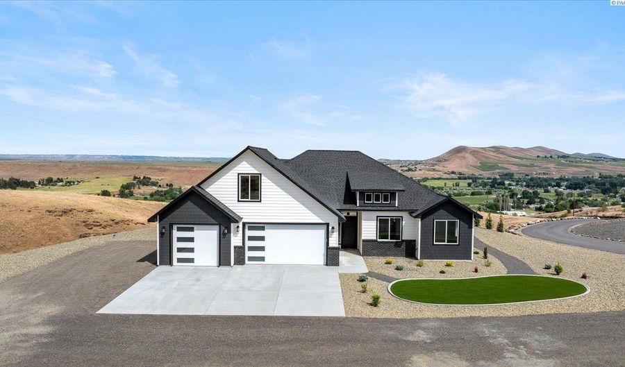 4280 W BRANT RD Pr NW, Benton City, WA 99320 - 4 Beds, 3 Bath
