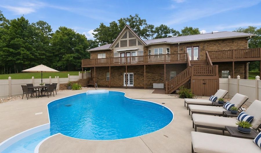 4495 ODENA Rd N, Alpine, AL 35014 - 3 Beds, 2 Bath