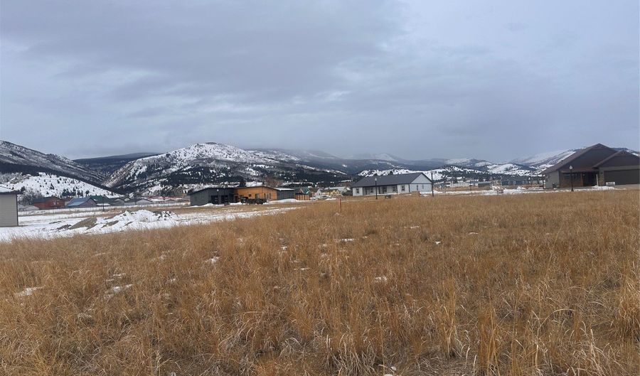 Prosperity Street, Anaconda, MT 59711 - 0 Beds, 0 Bath