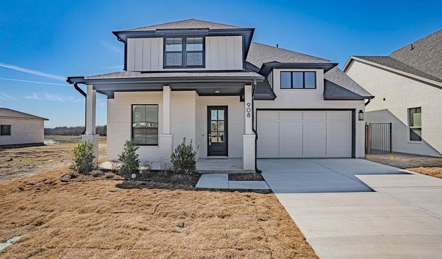 908 Sandpiper Dr, Aledo, TX 76008 - 5 Beds, 5 Bath