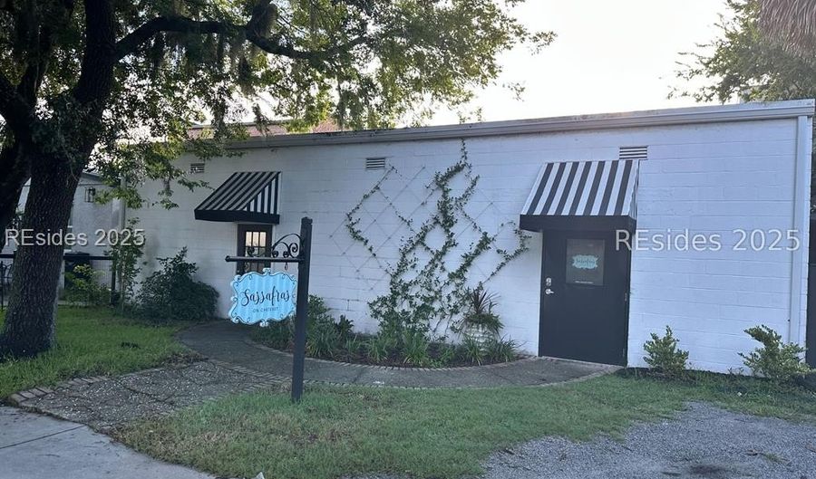 206 Carteret St, Beaufort, SC 29902 - 0 Beds, 0 Bath