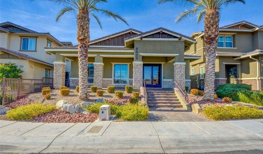 10326 Addie De Mar Ln, Las Vegas, NV 89135 - 3 Beds, 3 Bath
