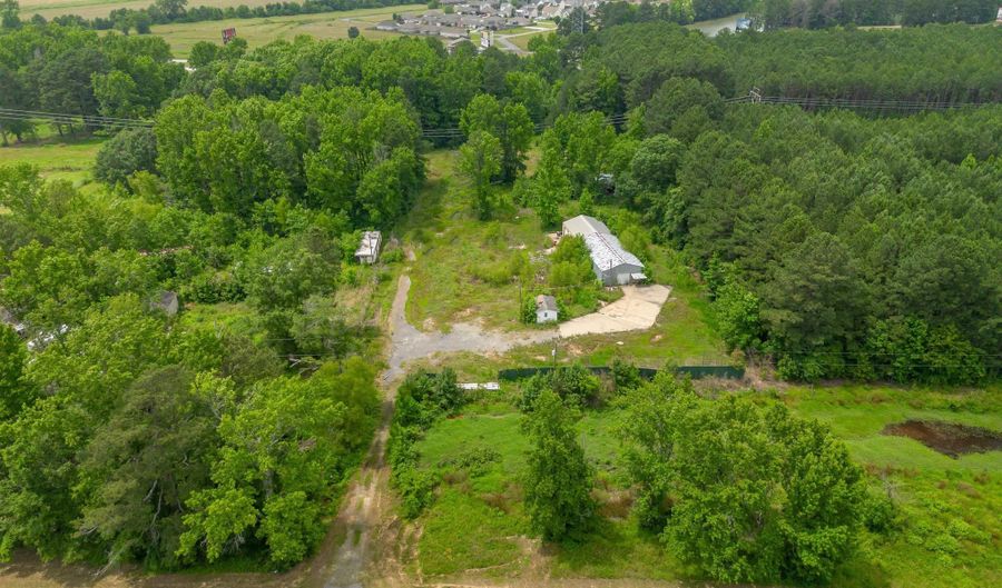 6184 6188 Highway 367, Beebe, AR 72012 - 0 Beds, 0 Bath