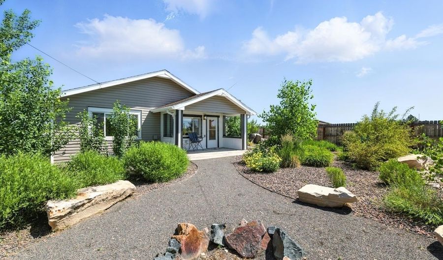 6416 HAPPY JACK Rd, Cheyenne, WY 82009 - 3 Beds, 1 Bath