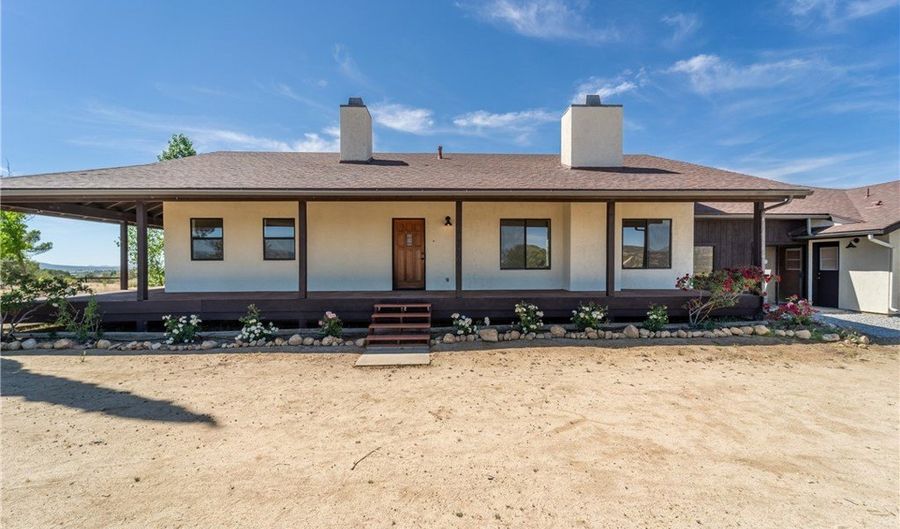 61826 Spanish Dagger Ln, Anza, CA 92539 - 2 Beds, 2 Bath