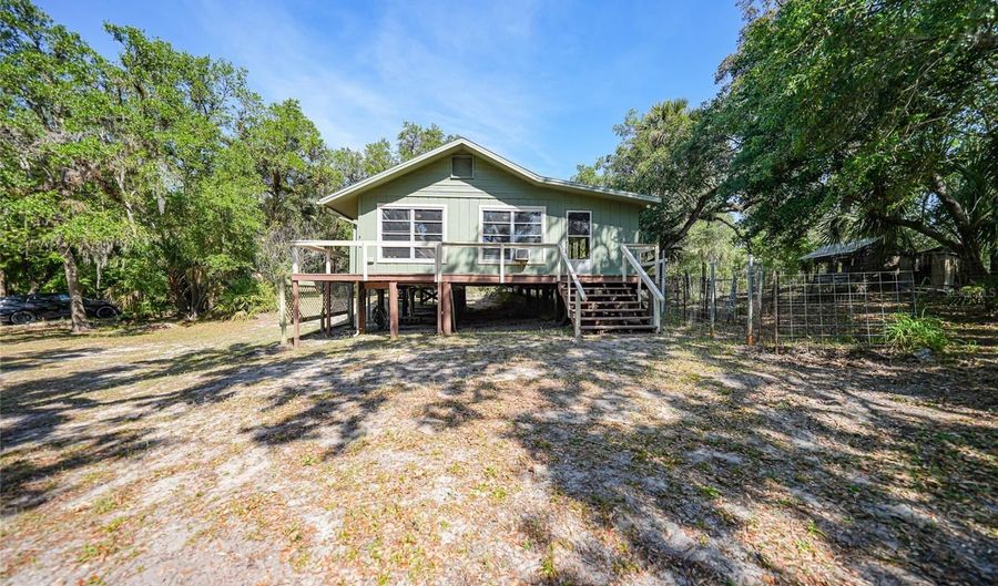 1144 NW HODENT Rd, Arcadia, FL 34266 - 2 Beds, 1 Bath