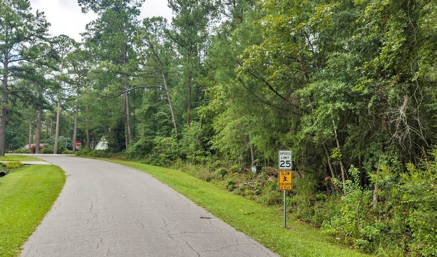 Ashley Road, Americus, GA 31709 - 0 Beds, 0 Bath