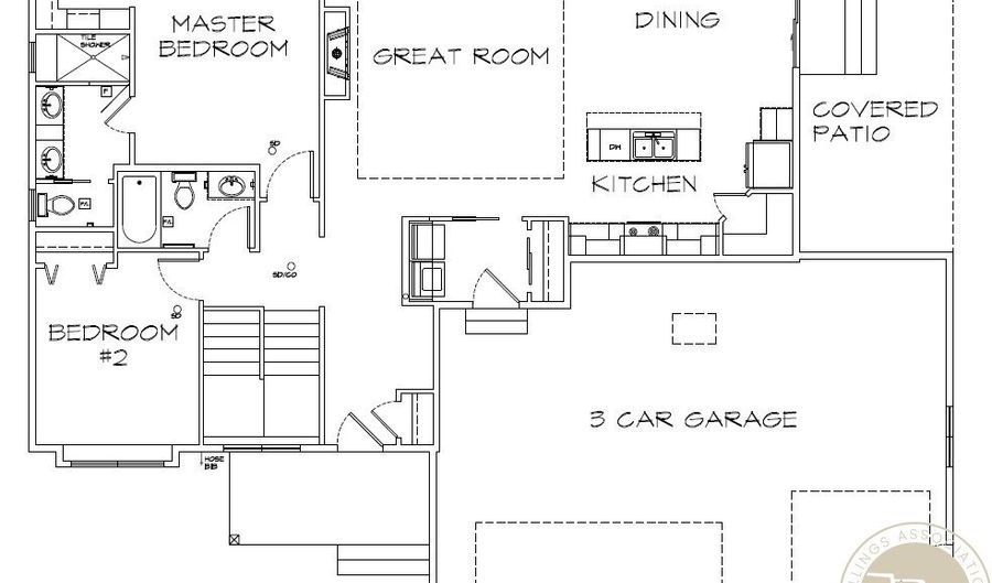 5222 Camp Ln, Billings, MT 59106 - 4 Beds, 3 Bath