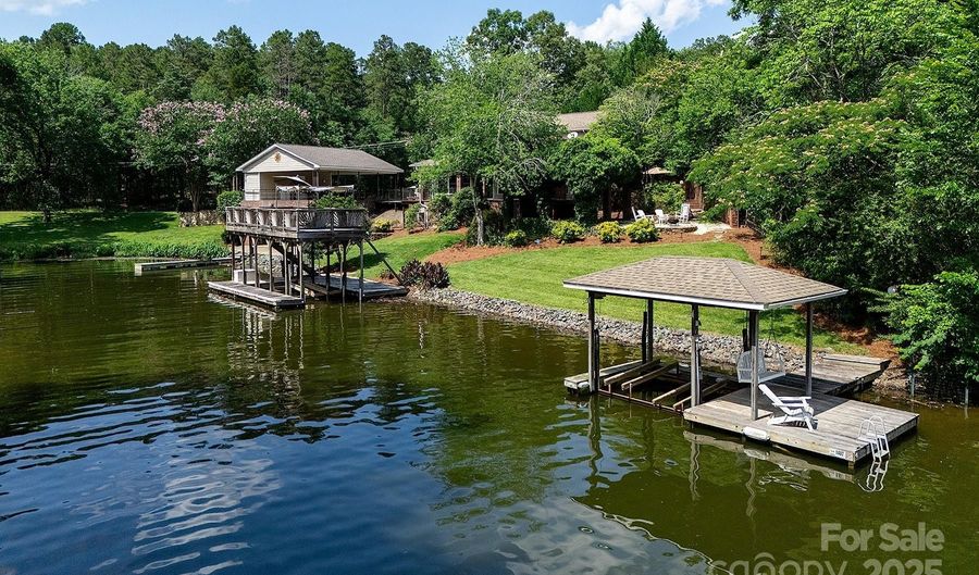 24756 Strand Dr, Albemarle, NC 28001 - 4 Beds, 3 Bath