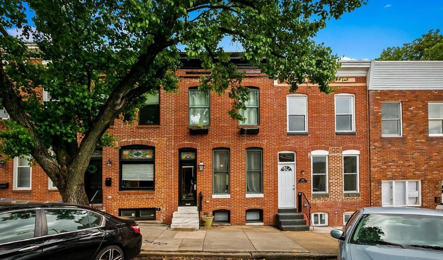 3115 FOSTER Ave, Baltimore, MD 21224 - 2 Beds, 4 Bath
