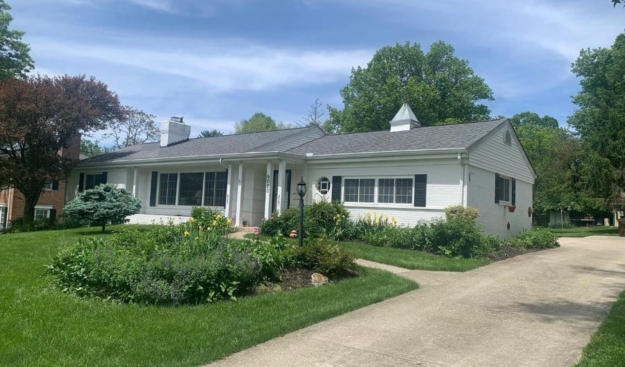 6080 Luwista Ln, Anderson Twp., OH 45230 - 3 Beds, 3 Bath