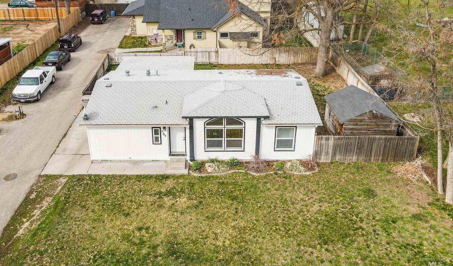2107 S Phillippi St, Boise, ID 83705 - 3 Beds, 2 Bath