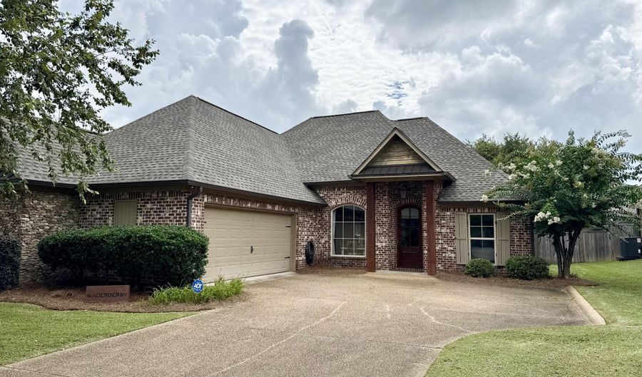 106 Amethyst Ln, Brandon, MS 39047 - 3 Beds, 2 Bath