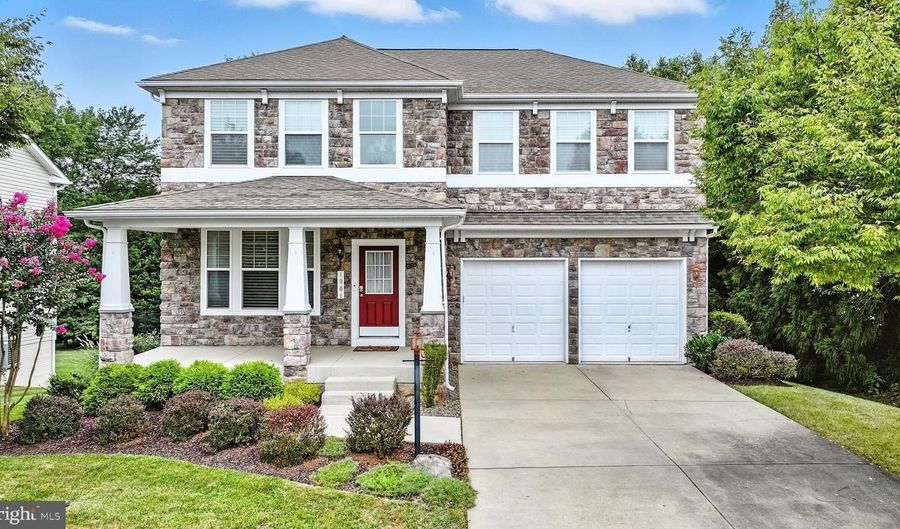 1901 EAMONS Way, Annapolis, MD 21401 - 3 Beds, 4 Bath