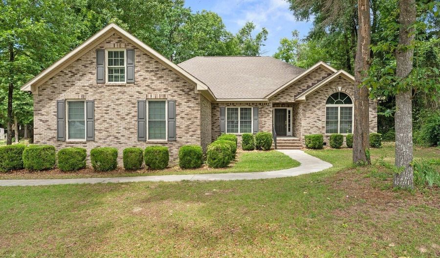 1601 E Tavelle Ln, Beech Island, SC 29842 - 3 Beds, 2 Bath