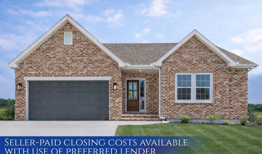 51 Monterey Dr, Albertville, AL 35950 - 3 Beds, 3 Bath
