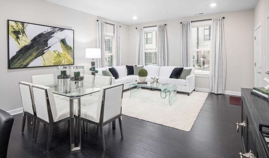 43791 METRO Ter, Ashburn, VA 20147 - 3 Beds, 3 Bath