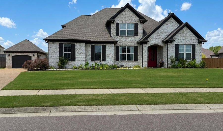 91 NUGGET Cv, Atoka, TN 38004 - 4 Beds, 4 Bath