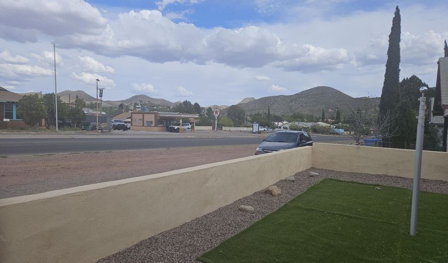 409 Bisbee Rd, Bisbee, AZ 85603 - 3 Beds, 2 Bath