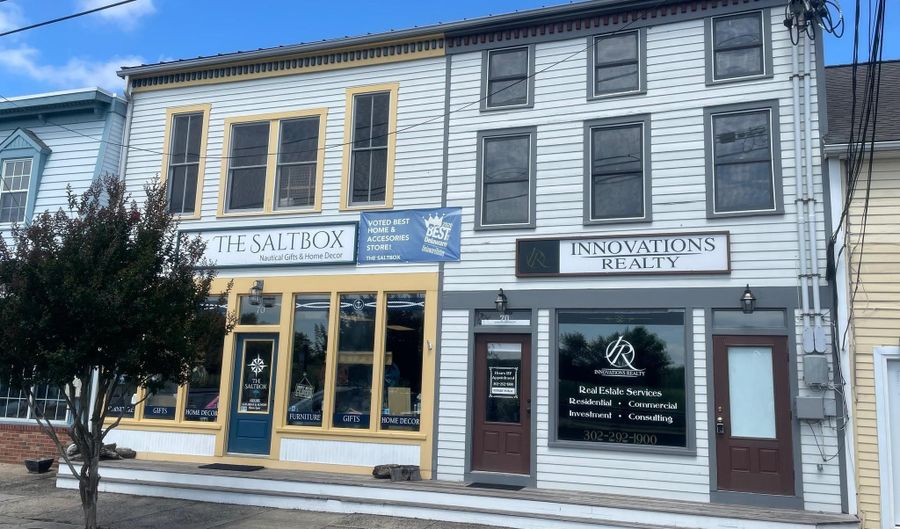 70 CLINTON St, Delaware City, DE 19706 - 0 Beds, 0 Bath