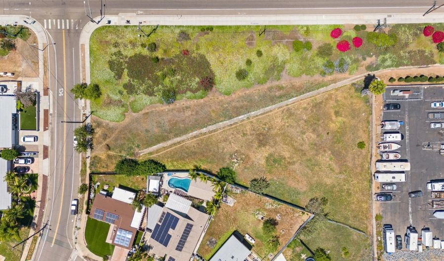 Harness St, Spring Valley, CA 91977 - 0 Beds, 0 Bath