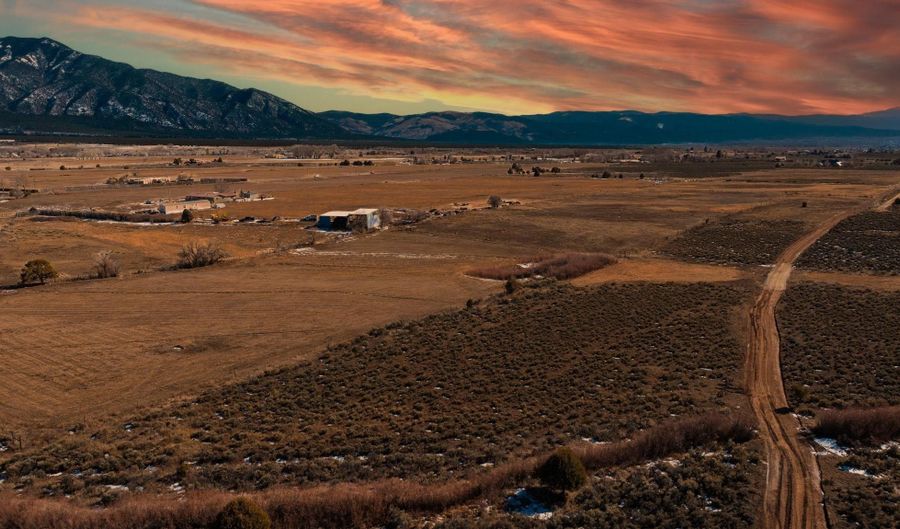 9 Plus Acres Off Hondo Seco Rd, Arroyo Seco, NM 87514 - 0 Beds, 0 Bath