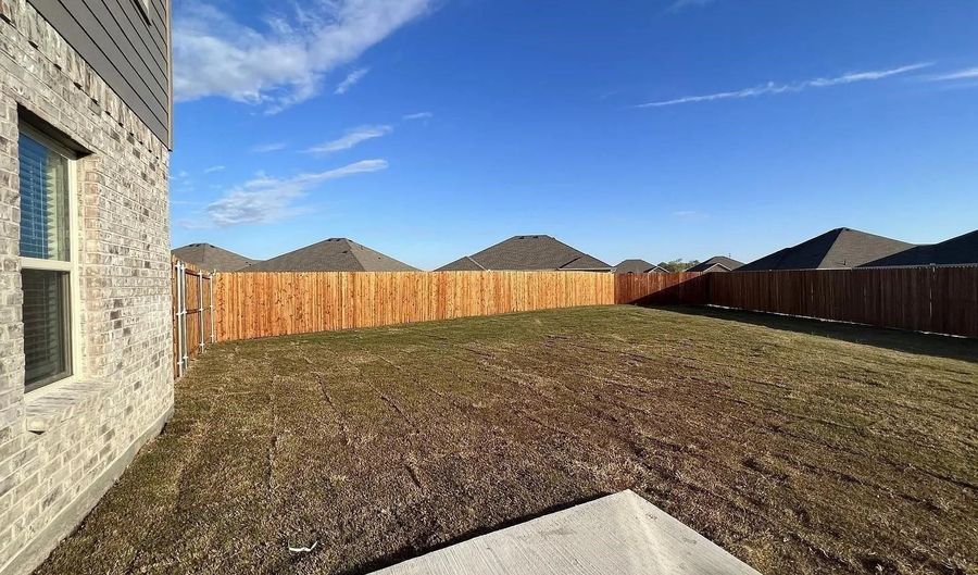 329 Sage St, Anna, TX 75409 - 4 Beds, 3 Bath
