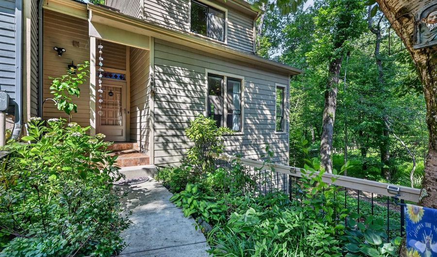 556 HERONS NEST, Annapolis, MD 21409 - 3 Beds, 4 Bath