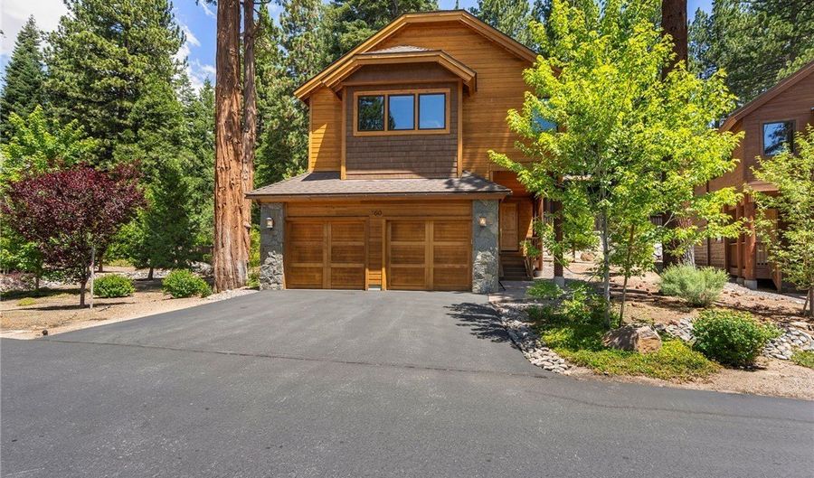 760 Rosewood Cir, Incline Village, NV 89451 - 4 Beds, 4 Bath