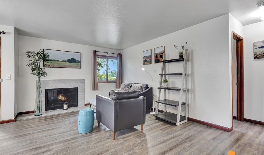 4221 Folker St #F203, Anchorage, AK 99508 - 1 Beds, 1 Bath