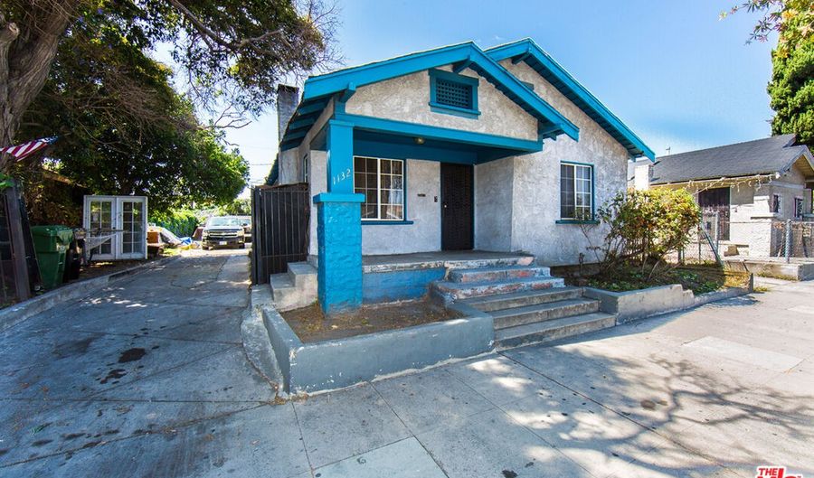1132 W Florence Ave, Los Angeles, CA 90044 - 3 Beds, 2 Bath