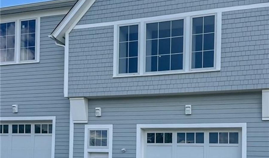 55 John Clarke Rd 8, Middletown, RI 02842 - 0 Beds, 1 Bath