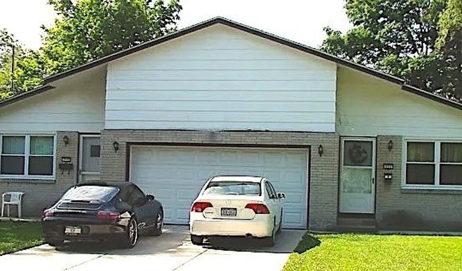 111 Sunshine Dr, Amherst, NY 14222 - 3 Beds, 1 Bath