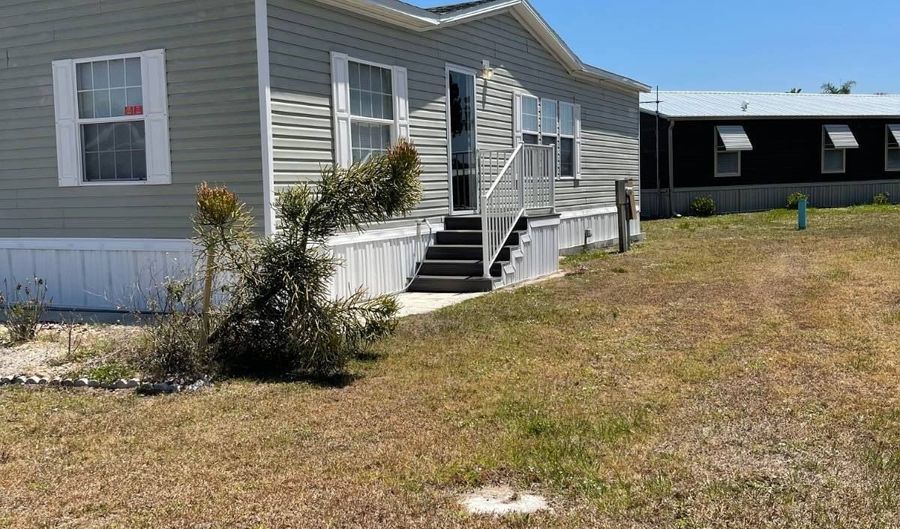4810 NW HWY 72 154, Arcadia, FL 34266 - 2 Beds, 2 Bath