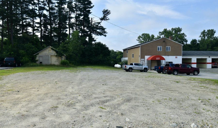 53 S Main St, Brooklyn, CT 06234 - 0 Beds, 0 Bath