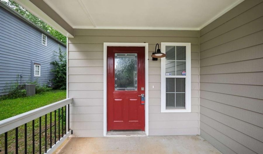 2732 Dahlonega, Austell, GA 30106 - 3 Beds, 3 Bath