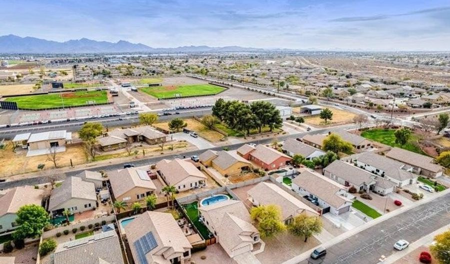 11843 W CAMBRIDGE Ave, Avondale, AZ 85392 - 4 Beds, 2 Bath