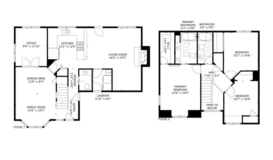 9125 SW DAVIES Rd, Beaverton, OR 97008 - 3 Beds, 2 Bath