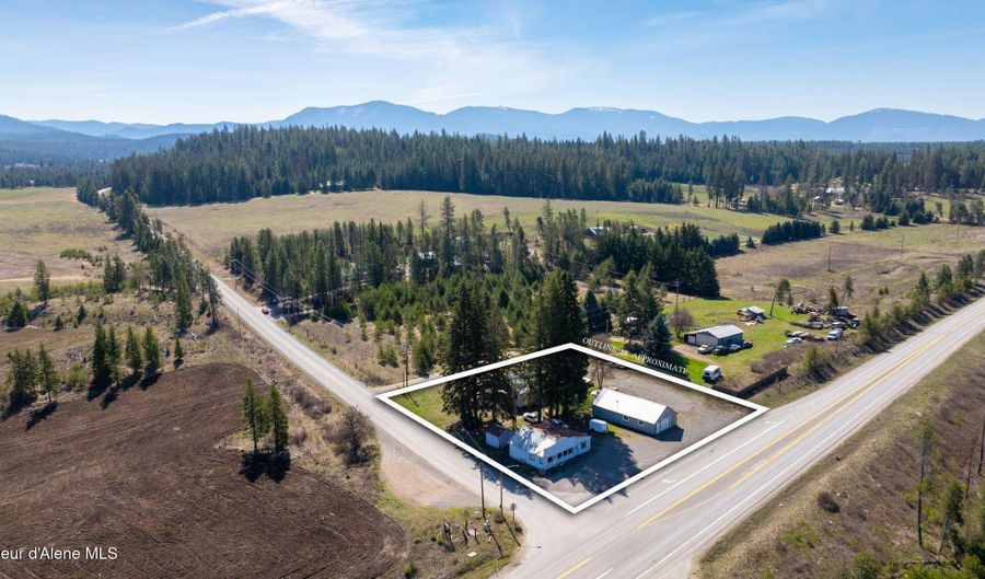 54 Bayview Rd, Athol, ID 83801 - 0 Beds, 0 Bath
