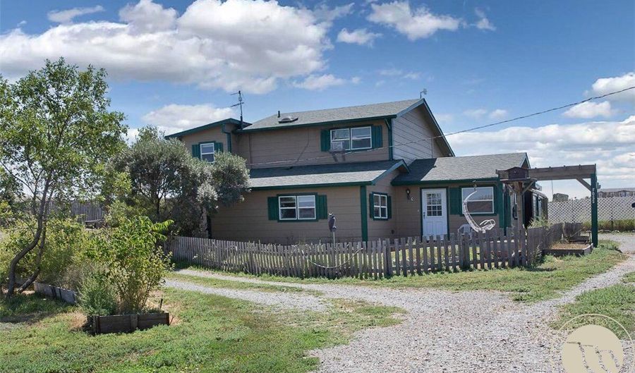 1215 74th St W, Billings, MT 59106 - 3 Beds, 2 Bath
