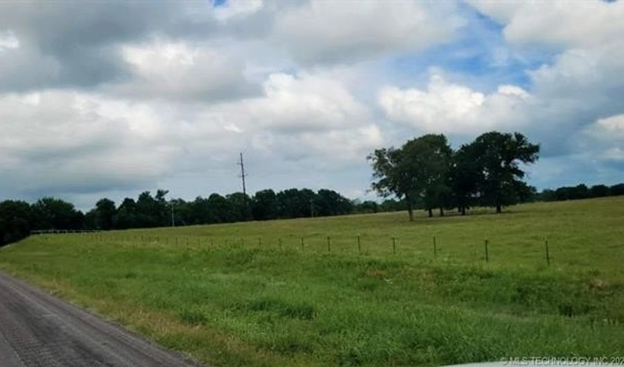 00 State Hwy 3W Hwy, Ada, OK 74820 - 0 Beds, 0 Bath