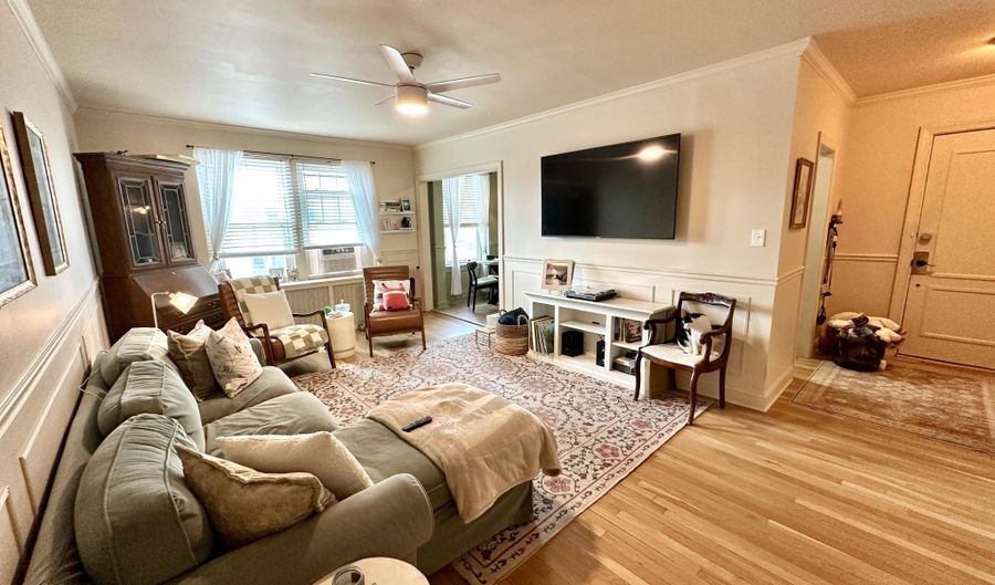 500 Deal Lake Dr 2D, Asbury Park, NJ 07712 - 2 Beds, 1 Bath