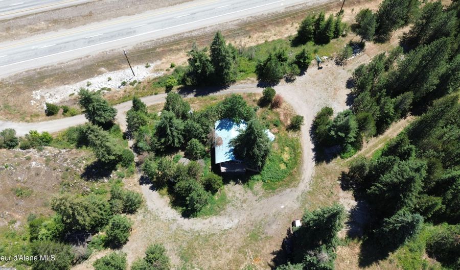 28789 N HIGHWAY 95, Athol, ID 83801 - 0 Beds, 0 Bath