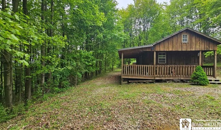 Lynch Casey Road, Andover, NY 14806 - 0 Beds, 0 Bath