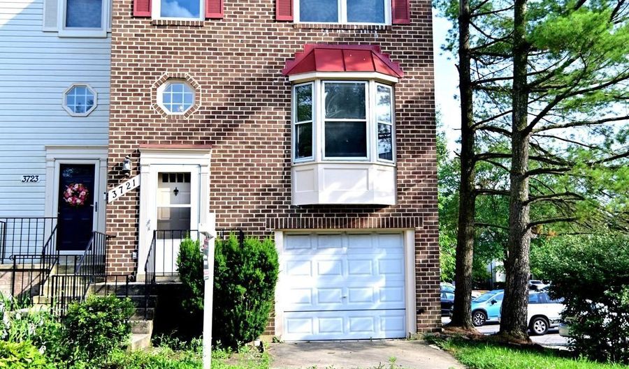 3721 EDMOND Way, Bowie, MD 20716 - 4 Beds, 4 Bath